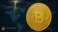 Kripto Tetap Bersinar di Tengah Badai Geopolitik