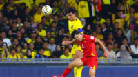 Malaysia Hancurkan Vietnam 4-0