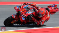 Marc Marquez Kuasai MotoGP Aragon