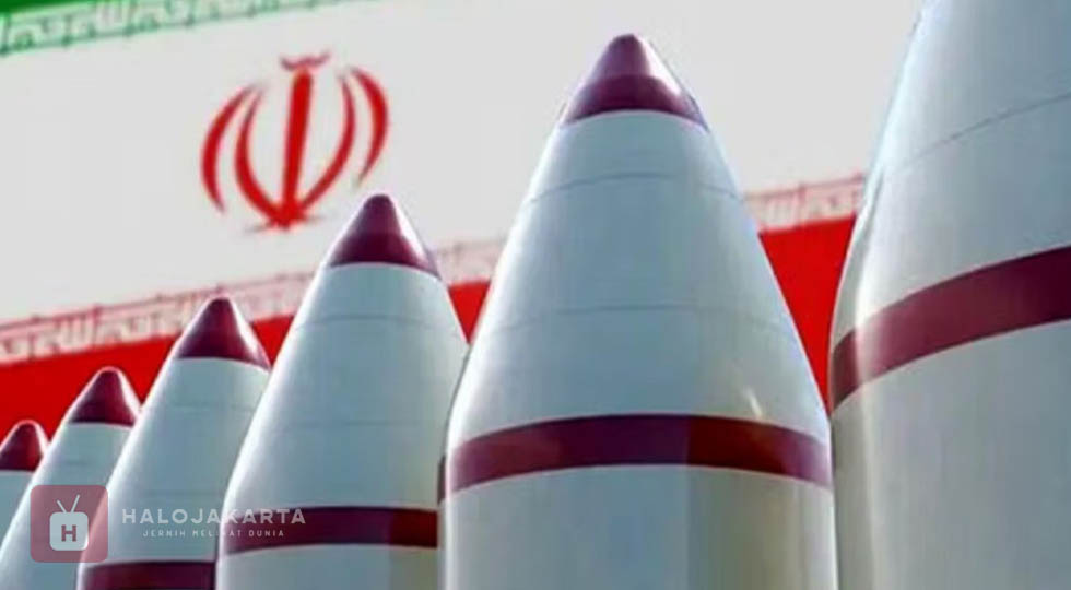 Pakistan Ancam Serang Israel dengan Nuklir