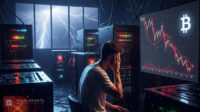 Krisis Pendapatan Penambang Bitcoin
