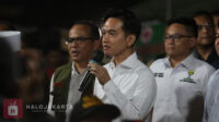 Purnawirawan TNI Desak Pemakzulan Gibran