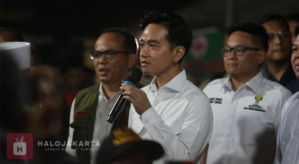 Purnawirawan TNI Desak Pemakzulan Gibran