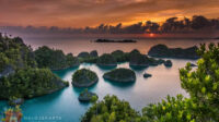 Tambang Nikel Raja Ampat