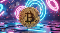 The Fed Tahan Suku Bunga, Bitcoin Stabil