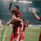 Timnas Indonesia Tumbangkan China