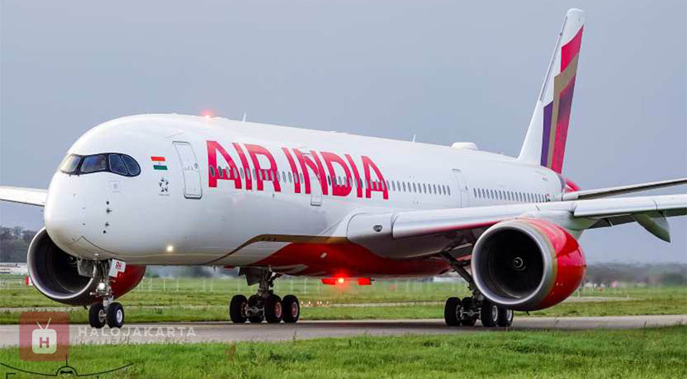 Tragedi Air India
