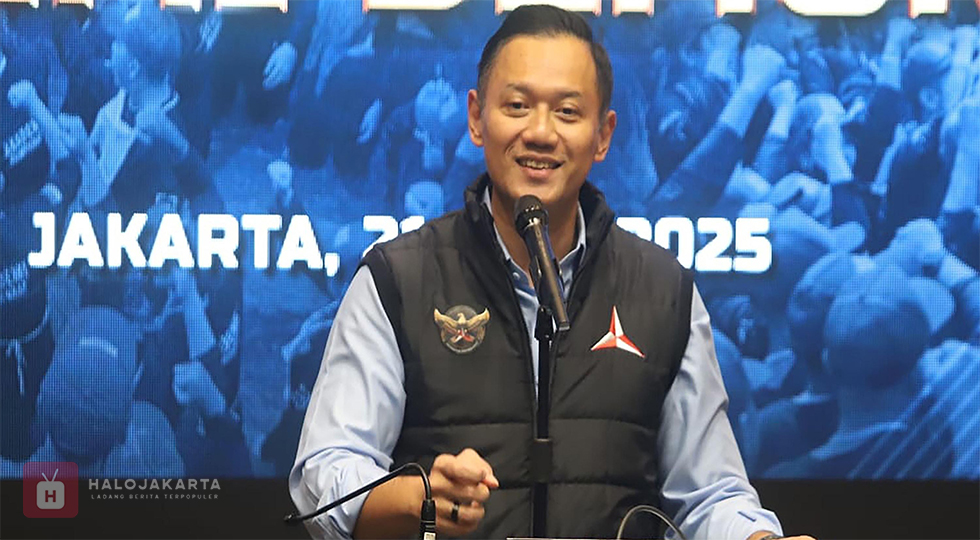 AHY Dorong Reformasi Dana Kampanye