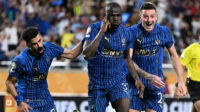 Al Hilal Singkirkan Man City