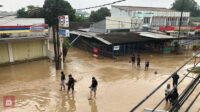Banjir dan Longsor Bogor 2025