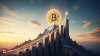 Bitcoin Capai Puncak $121K