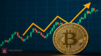 Bitcoin Jadi Solusi Strategi Keuangan Baru