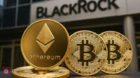 BlackRock Beli Ethereum Lebih Banyak dari Bitcoin