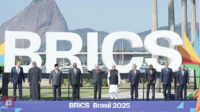 BRICS Gaet Indonesia
