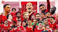 Liverpool Habiskan Rp5,2 Triliun di Bursa Transfer