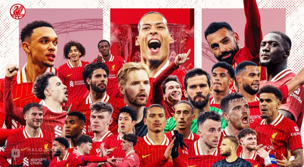 Liverpool Habiskan Rp5,2 Triliun di Bursa Transfer