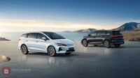 BYD Menang atas BMW