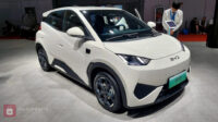 BYD Seagull Hadir di Indonesia
