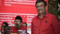 Djarot Sindir Hukum