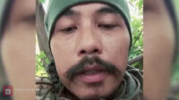 Eks Marinir Satria Arta Minta Pulang dari Rusia