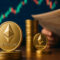 Harga Ethereum melonjak 80%