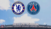 Chelsea vs PSG Final CWC 2025