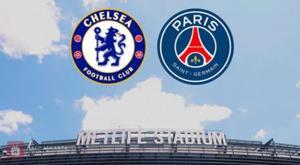 Chelsea vs PSG Final CWC 2025