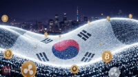 Gelombang Kripto Korea Selatan