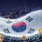 Gelombang Kripto Korea Selatan