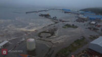 Gempa Rusia Picu Tsunami ke Jepang dan AS
