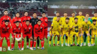 Indonesia U-23 vs Malaysia U-23