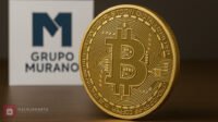 Grupo Murano Investasi Bitcoin