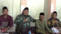 Guru Madin Demak Didenda
