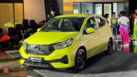 Harga Honda Brio Bekas