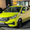 Harga Honda Brio Bekas