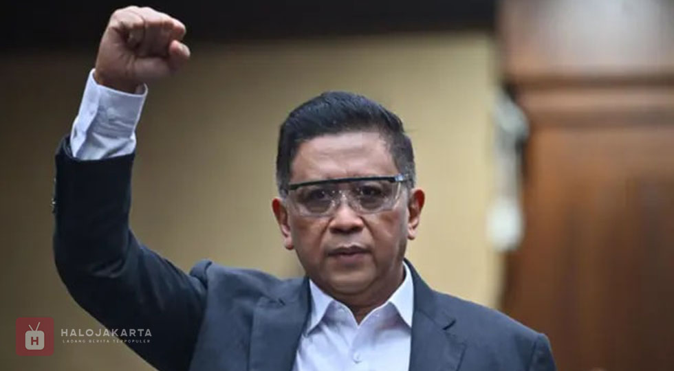 Vonis Hasto Dorong PDIP ke Arah Oposisi Politik Baru