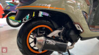 Honda Stylo 160 Street