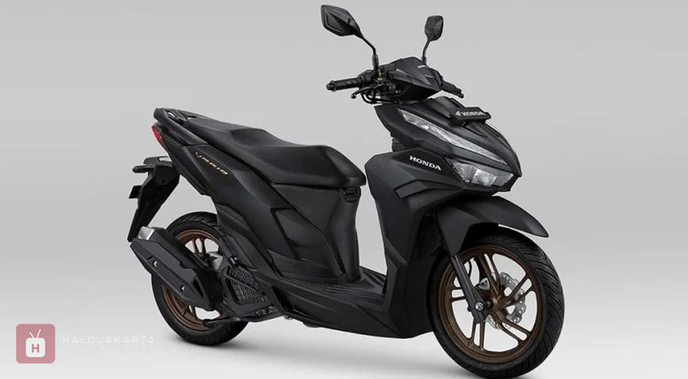 Honda Vario 125 Baru
