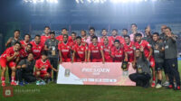 All-Star Indonesia Capai Target Gemilang