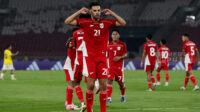 Indonesia Hancurkan Brunei 8-0