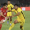 Indonesia U-23 vs Malaysia U-23