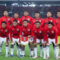 Indonesia Vs Vietnam di Final AFF U-23