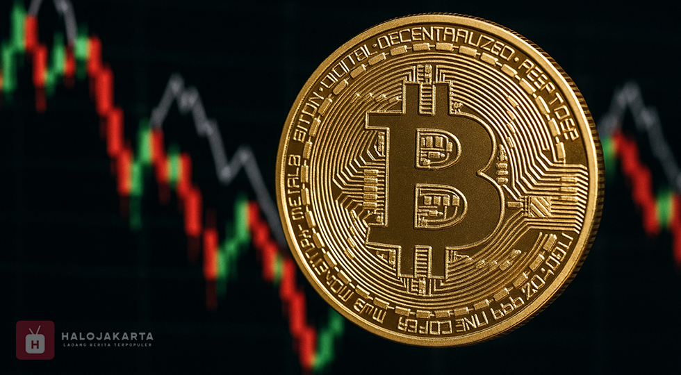 Bitcoin: Menaklukkan Risiko dan Peluang Digital