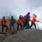 Jalur Pelawangan Rinjani Ditutup