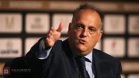 Tebas Sebut Piala Dunia Antarklub 2025 Bencana Sepakbola