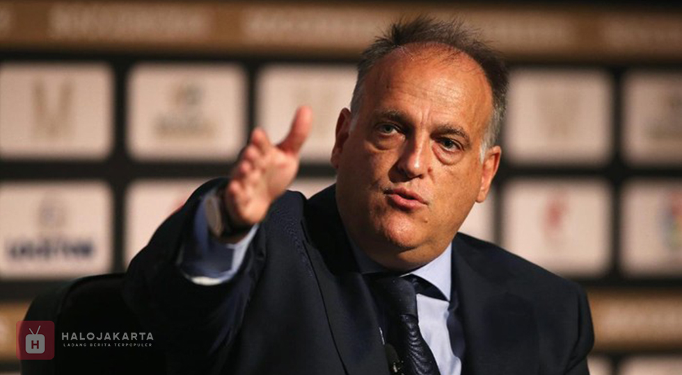 Tebas Sebut Piala Dunia Antarklub 2025 Bencana Sepakbola