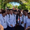 Kaesang Minta Restu Jokowi Jelang Kongres PSI
