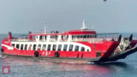 Tragedi Selat Bali