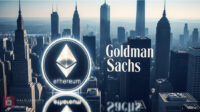 Kapitalisasi Ethereum Tembus USD 452 Miliar