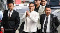 Kejagung Ungkap Peran Nadiem Makarim